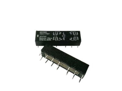 OMRON G6A-474P-24VDC