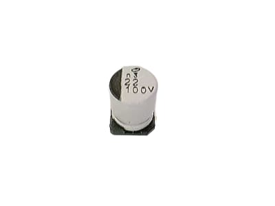 NICHICON UUR2A220MNL1GS