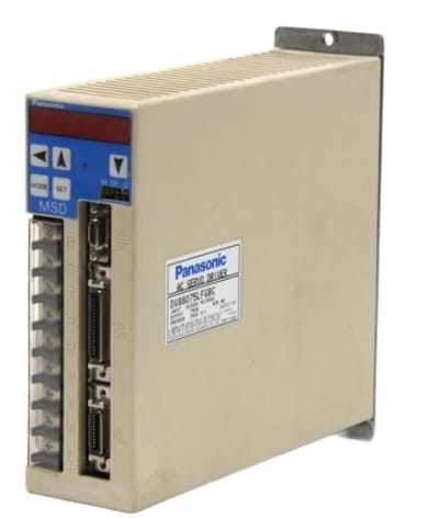 MATSUSHITA ELECTRIC DV88040LFGBC