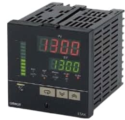 OMRON E5AK-AA2 AC100-240