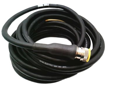SCHNEIDER ELECTRIC MCPSRA050