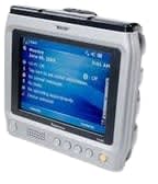 HONEYWELL CV30A0E1000804