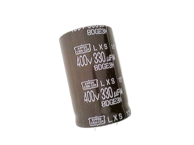 NIPPON ELXS401VSN331MQ40S