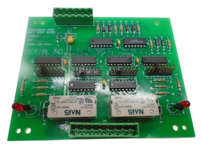 ALLEN BRADLEY E38547-1