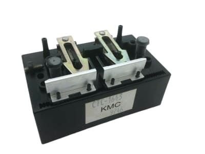 KMC CONTROLS CTC-1643