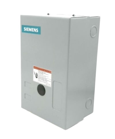 SIEMENS 40BP12BA