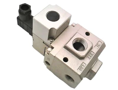 SMC VP3145-031DA