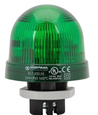 WERMA 81720055