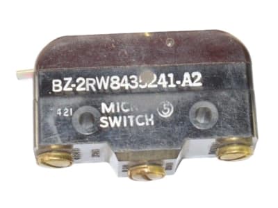 HONEYWELL BZ-2RW8435241-A2