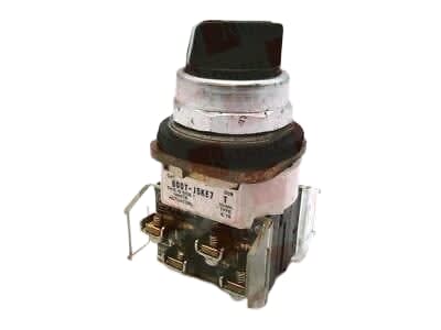 ALLEN BRADLEY 800T-J631KD7B