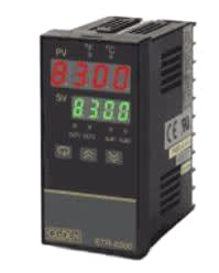 OGDEN ETR-8300-4111002