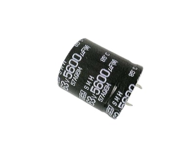 UNITED CHEMI CON ESMH630VSN562MR35T