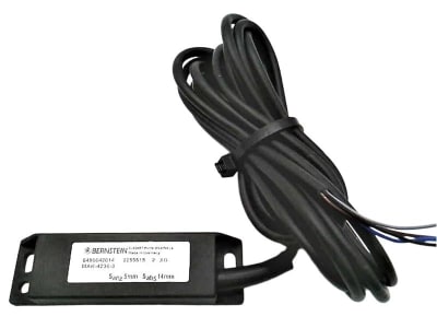 BERNSTEIN AG 6490642014