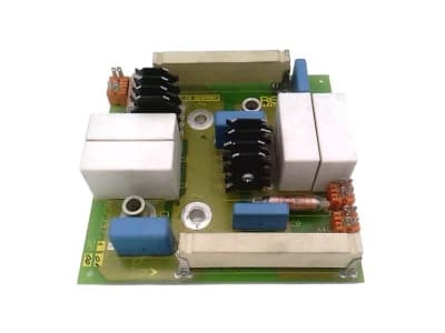 REFU ELEKTRONIK BS7397.101SP00