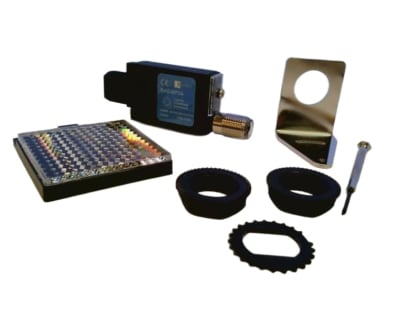 RADWELL VERIFIED SUBSTITUTE MP-L5000A-CX9Q3LM-SUB