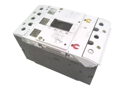 EATON CORPORATION NZM7-80N-CNA
