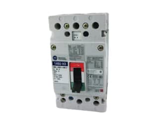 ALLEN BRADLEY 140U-H3C3-C40-A