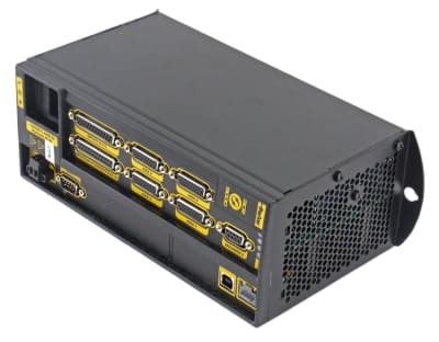 PARKER 9000P1U4B0