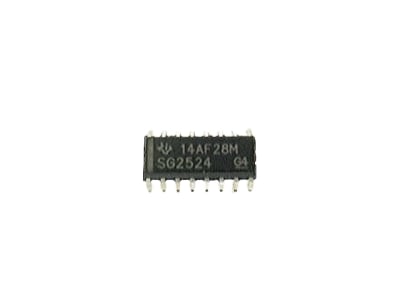 TEXAS INSTRUMENTS SEMI SG2524D