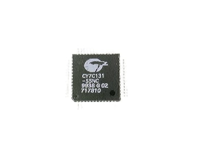 INFINEON CY7C131-55NC
