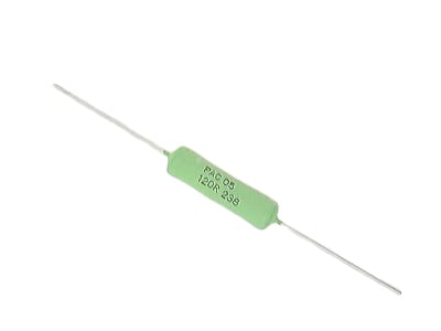 VISHAY PAC500001200FAC000