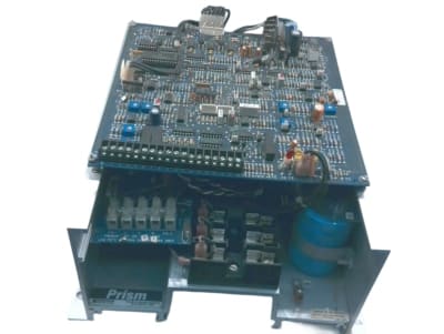 NIDEC CORP 2950-8002