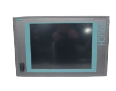 SIEMENS 6AV7822-0AB10-1AC0