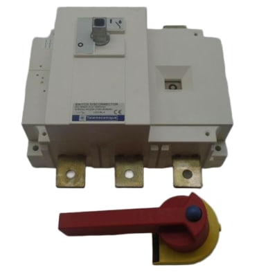 SCHNEIDER ELECTRIC LK31BJ3