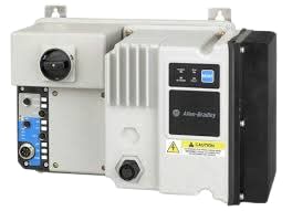 ALLEN BRADLEY 284G-FVD7P6D-25-RRG-CBG-DB1-EMI