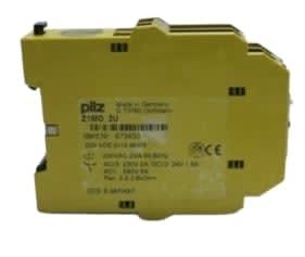 PILZ Z1MO-110VAC-2U