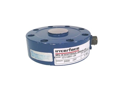 INTERFACE 1211BAY 2K