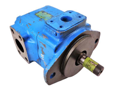 EATON CORPORATION 25V14A-1A22R