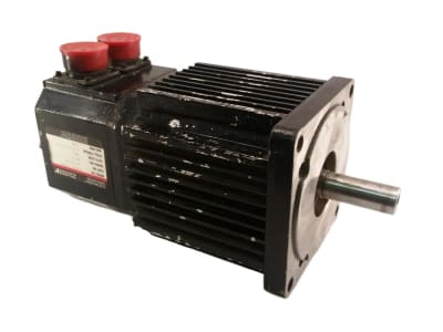 ELECTROCRAFT S-4030-P-H00AA