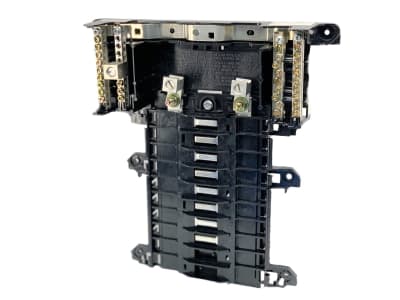 SCHNEIDER ELECTRIC QON11624L125I