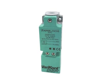 PEPPERL & FUCHS NCB15+U4+Z2-V1-N.O.