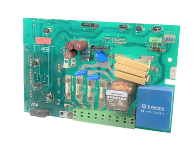 LENZE 33.7064A1-03-001