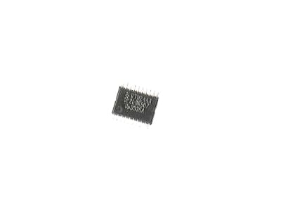 NXP SEMICONDUCTOR 74LVTH244APW,118