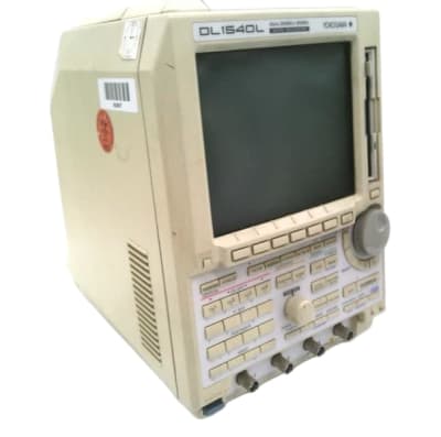 YOKOGAWA DL1540L