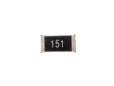 MATSUSHITA ELECTRIC ERJ-1TYJ151U