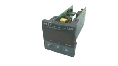DANAHER CONTROLS N6500
