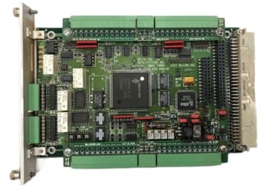 DELTA TAU DATA SYS 603398-102