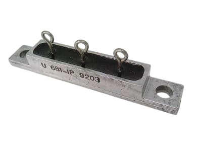UNITRODE 681-1P