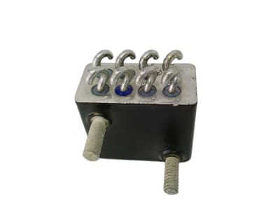 TE CONNECTIVITY G12-210-144A
