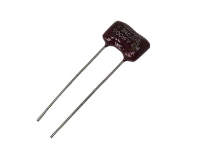 CORNELL DUBILIER CM06FD242FO3
