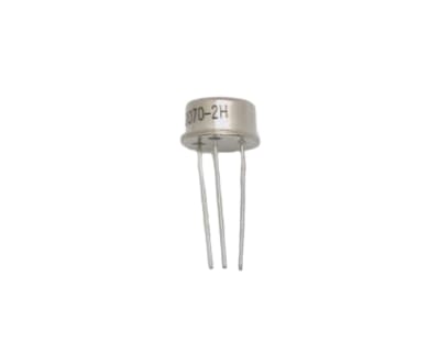 TEXAS INSTRUMENTS SEMI LH0070-2H