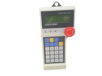 SANYO CT-001