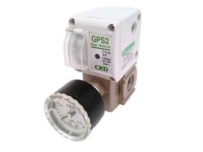 CKD CORP GPS2-07-15-PGW-L-G2
