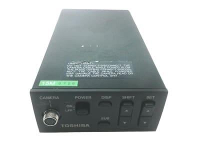 TOSHIBA IK-SM415