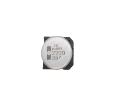 UNITED CHEMI CON EMVY350GDA222MMN0S