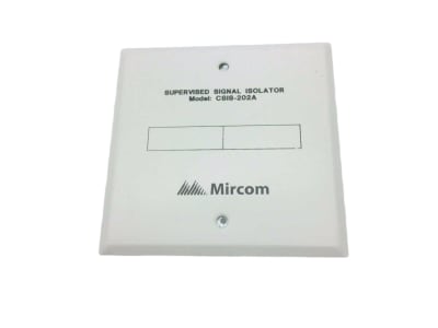 MIRCOM CSIS-202A